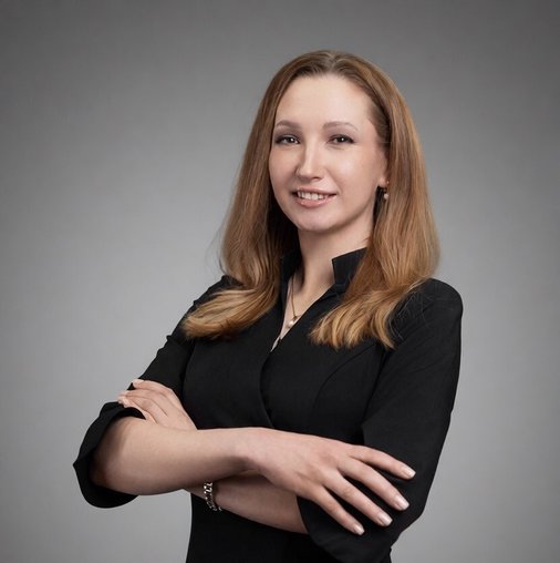 Светлана Игоревна Семенова