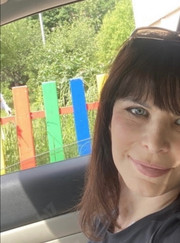 Психолог Марина Ивановна Кипра