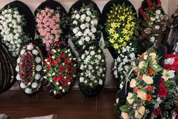 Ритуальное агентство Память, с рейтингом 4.3 - находится по адресу Краснодарский край, Армавир, улица Луначарского, 70 