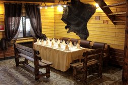 Золотой лев, с рейтингом 2.8 - находится по адресу Новосибирская область, дп. Мочище, улица Лесная Поляна, 50 