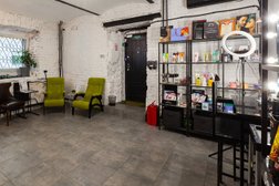 Студия загара Meyzer Tanning Atelier, с рейтингом 4.8 - находится по адресу Москва, Бауманская улица, 20с3 