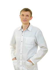 Уролог, андролог Ильдар Фердусович Хисматуллин