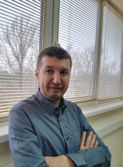 Юрист Павел Вячеславович Шемякин