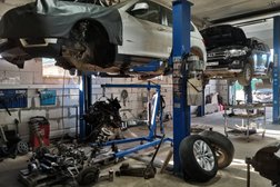 Автосервис Mechanic, с рейтингом 2.8 - находится по адресу Иваново, Полка Нормандия-Неман, 56 ст1 