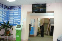 Поликлиника на Медицинской улице, 9, с рейтингом 2.6 - находится по адресу Рязань, Медицинская улица, 9 