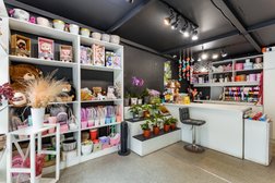 Магазин Дари цветы, с рейтингом 4.7 - находится по адресу Московская область, Ленинский городской округ, деревня Сапроново, микрорайон Купелинка, квартал Северный, 2с1 