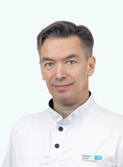 Имплантолог, стоматолог Владислав Сергеевич Козловский