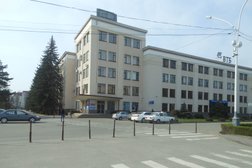 Автошкола Авто Лидер, с рейтингом 4.1 - находится по адресу Ставрополь, улица Маршала Жукова, 7 