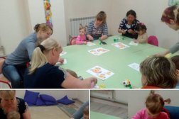 Детский центр раннего развития TipTopSchool, с рейтингом 5 - находится по адресу Алматы, 6-й микрорайон, 16 