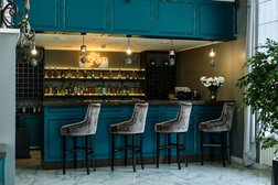 Кафе Пуэр, с рейтингом 3 - находится по адресу Брянск, улица Дзержинского, 30а 