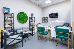 Салон красоты ProColour Beauty, с рейтингом 4.9 - находится по адресу Московская область, Красногорск, Видная улица, 6 