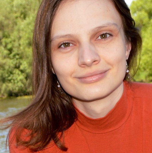 Ирина Парфенова