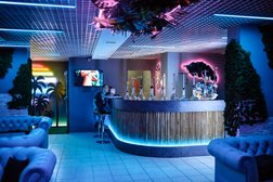Miami Hookah Lounge, с рейтингом 3.5 - находится по адресу Курск, Советская улица, 12 
