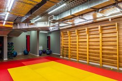 Клуб единоборств О. Вронского, с рейтингом 4.2 - находится по адресу Ярославль, проспект Авиаторов, 159 