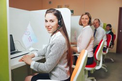 Агентство недвижимости Живем дома, с рейтингом 4.4 - находится по адресу Волгоград, Университетский проспект, 64 