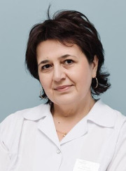 Врач УЗИ, акушер Майя Ильинична Багаева