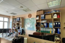 Многопрофильная фирма МОСГЕОТЕХ, с рейтингом 4.8 - находится по адресу Москва, Озёрная улица, 42 