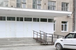 Поликлиника №3, с рейтингом 3 - находится по адресу Свердловская область, Асбест, Ленинградская улица, 22 