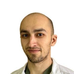 Магомедрасул Абдуллаевич Магомедов