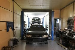 Автосервис и автомагазин Акпп-Юг, с рейтингом 2.7 - находится по адресу Волгоград, улица Землячки, 31а/1 