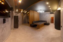 СПА-комплекс Мираж, с рейтингом 4.5 - находится по адресу Санкт-Петербург, Придорожная аллея, 13 