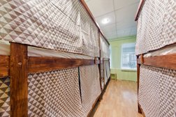Хостел Белые ночи у Садовой, с рейтингом 5 - находится по адресу Санкт-Петербург, Казанская улица, 56 