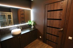 Thaihome SPA, с рейтингом 3.6 - находится по адресу Москва, Кировоградская улица, 22 