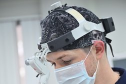 Пластический хирург Образцов Е.Ю., с рейтингом 4 - находится по адресу Воронеж, Центральный район, Центр, 394036, Театральная улица, 23/1 