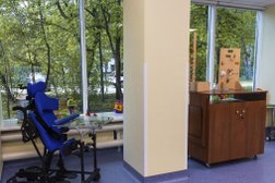 Институт медицинских технологий, с рейтингом 3.6 - находится по адресу Москва, улица Крылатские Холмы, 3 к2 