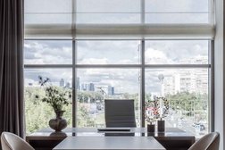 Клиника пластической хирургии «Спектр», с рейтингом 4.8 - находится по адресу Москва, Кутузовский проспект, 59А 