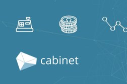 IT-компания Cabinet, с рейтингом 4.9 - находится по адресу Красноярск, улица Карла Маркса, 48 