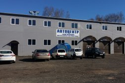 АвтоТехЦентр Нагорный, с рейтингом 2.9 - находится по адресу Владимирская область, Петушинский район, поселок Нагорный, Зелёная улица, 3 