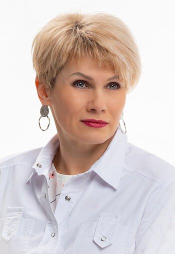 Екатерина Викторовна Князева
