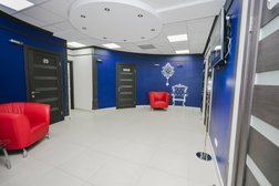 Клиника эстетической цифровой стоматологии Прана, с рейтингом 2.4 - находится по адресу Белгород, Спортивная улица, 1а 