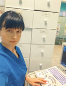 Кузнецова Анастасия Михайловна