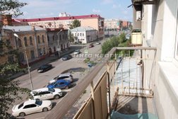 Лига квартир