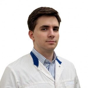 Алексей Сергеевич Моисеев