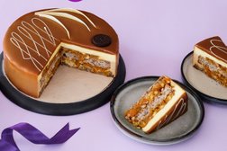 Кофейня-кондитерская Куликовский, с рейтингом 3.8 - находится по адресу Новосибирск, Советская улица, 37 