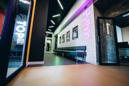 Московский международный университет информационных технологий Академия ТОП, с рейтингом 4 - находится по адресу Ростовская область, Новочеркасск, улица Дубовского, 3 