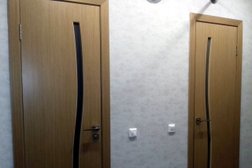 Торговая компания Двери окна рядом, с рейтингом 5 - находится по адресу Республика Татарстан, Казань, Химическая улица, 1 