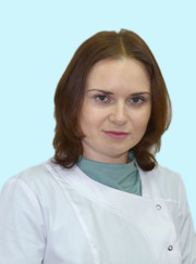 Венеролог, дерматовенеролог Оксана Сейдазимовна Зулфигарова