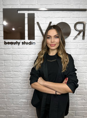 Татуаж, бровист Лина