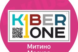 Школа программирования и цифрового творчества для детей Kiberone, с рейтингом 4.9 - находится по адресу Москва, Митинская улица, 16 