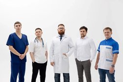 Наркологическая клиника НАШЕ ЗДОРОВЬЕ, с рейтингом 4.9 - находится по адресу Москва, 3-я Прядильная улица, 3 