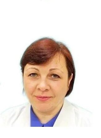 Елена Александровна Александрикова