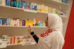 Аптека РЖД-Медицина, с рейтингом 5 - находится по адресу Республика Дагестан, Махачкала, проспект Имама Шамиля, 54 