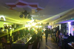 Чайхана Уют, с рейтингом 3.3 - находится по адресу Москва, Краснодарская улица, 58Г 