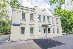 Стоматология Бескудниково, с рейтингом 3.9 - находится по адресу Москва, Бескудниковский бульвар, 2А 