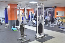 Спортивный зал Мастерская тела, с рейтингом 4 - находится по адресу Ярославская область, Рыбинск, улица Максима Горького, 3 