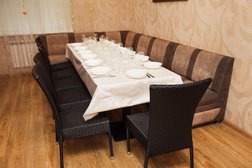 Коттедж с баней и чаном Домик58, с рейтингом 4.6 - находится по адресу Пенза, 1-й Калужский проезд, 19 